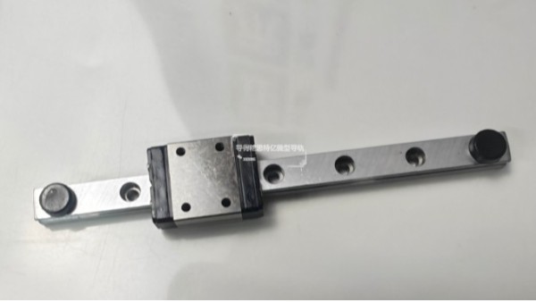 2026定制微型导轨源头工厂采购使用真实客户心得