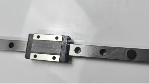 2026微型导轨实用，撕开选型的现实假象