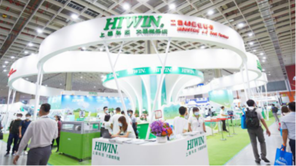 hiwin直线导轨官网:年轻人不愿做的,机器人来做