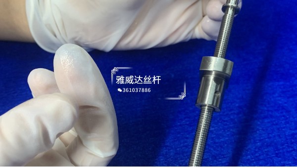 2026助听器麦克风装配设备微型丝杆配套厂商使用心得
