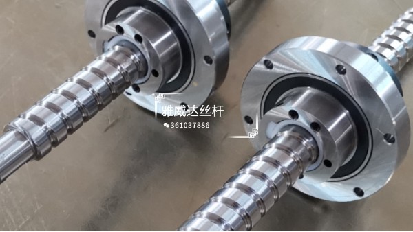 2026景观灯光升降架防水不锈钢丝杆综合优质厂家排名top