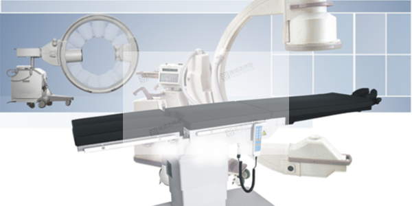 电动手术床等医疗器械直线导轨,线性滑轨,微型导轨的应用案例