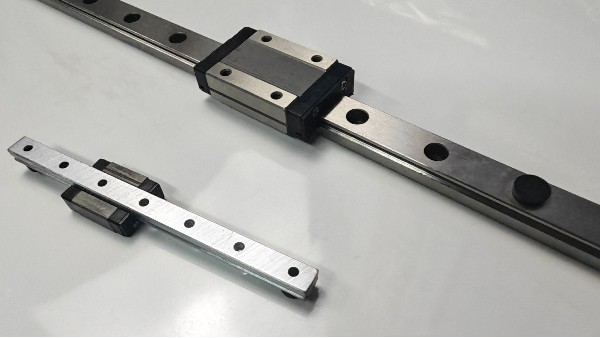 导得精微型导轨