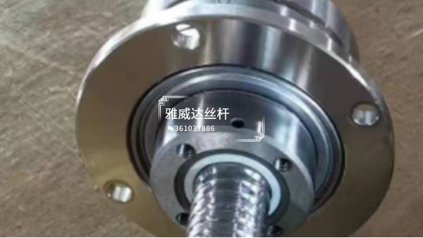 2026电动摄影滑轨传动不锈钢丝杆优质品牌生产公司
