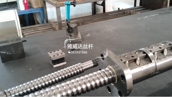 2026精密滚珠丝杆高性价比品牌排名 客户实测心得