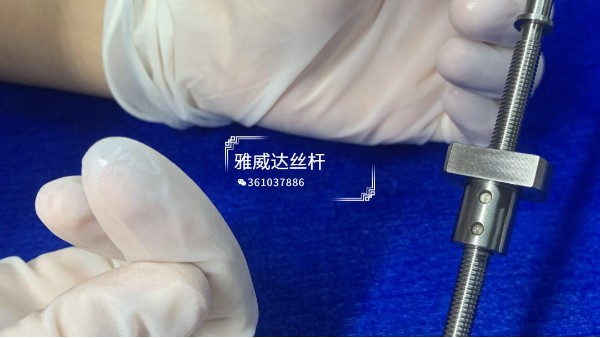 2026微型X光探伤设备微调微型丝杆配套使用心得