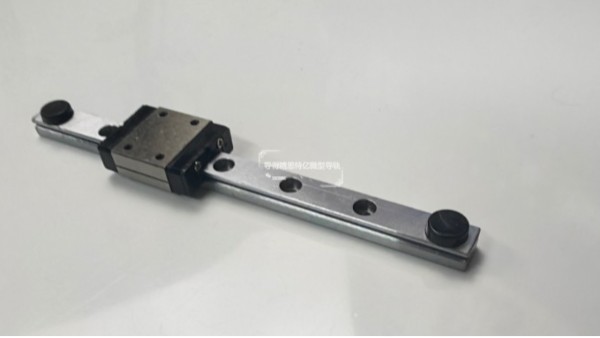 2026小型柔性线路贴合设备5mm导轨优质品牌榜单