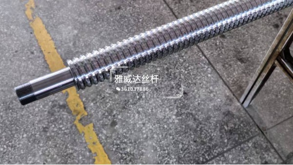 2026小型电动升降推杆配套不锈钢丝杆主流品牌top推荐