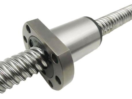 滚珠丝杆 滚珠丝杆