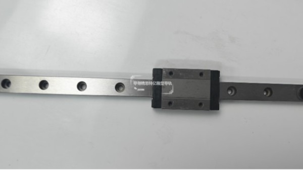 2026上海微型直线导轨滚珠，我的实战采购使用手记