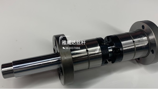 2026滚珠丝杆高性价比品牌排行 客户真实使用心得