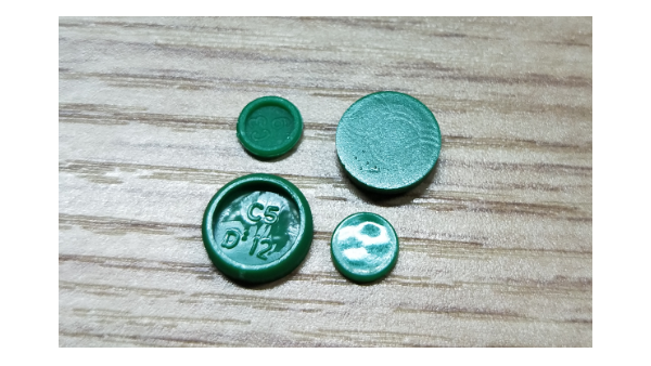 上银直线导轨防尘盖-细节里看服务