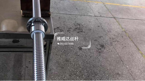 2026调味品加工设备耐酸碱不锈钢丝杆高性价比厂家推荐